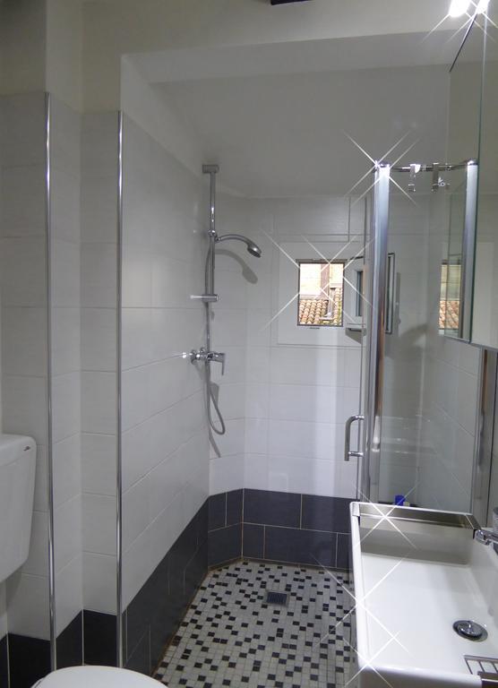 San Leonardo House Bologna Apartment Exterior photo