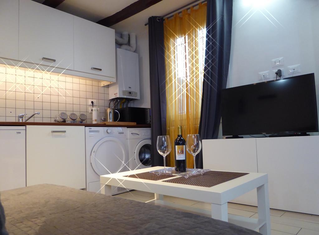 San Leonardo House Bologna Apartment Exterior photo